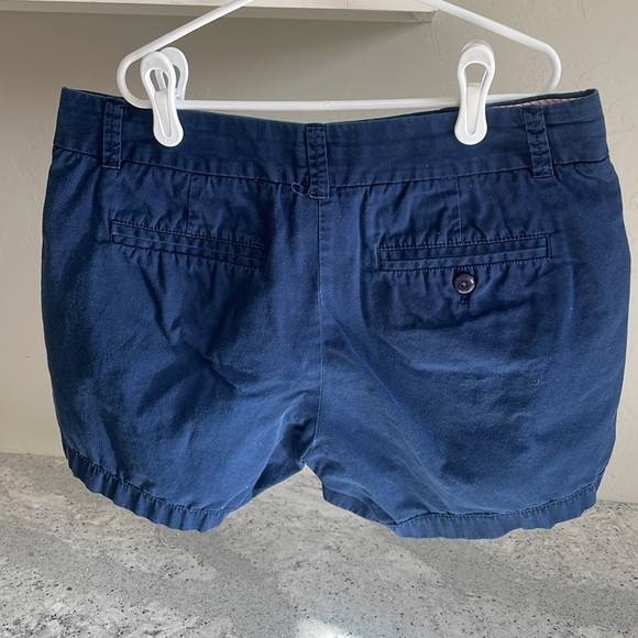 J Crew Factory chino shorts - Picture 2 of 4